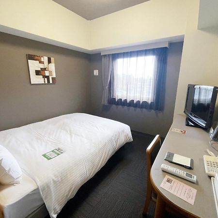 Hotel Route-Inn Tsubamesanjo Ekimae Eksteriør billede